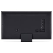 LG Smart TV LG QNED AI QNED87 4K 75 pouces 2024, Vue arrière, 75QNED87T6B, thumbnail 10