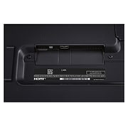 LG Smart TV LG QNED AI QNED87 4K 75 pouces 2024, Vue arrière, 75QNED87T6B, thumbnail 15