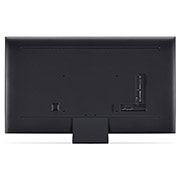 LG Smart TV LG QNED AI QNED86 4K 86 pouces 2024, Vue arrière, 86QNED86T6A, thumbnail 10