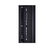 LG Smart TV LG QNED AI QNED86 4K 86 pouces 2024, Vue arrière, 86QNED86T6A, thumbnail 16