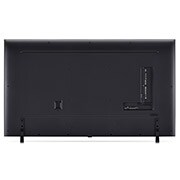 LG Smart TV LG QNED AI QNED85 4K 75 pouces 2024, Vue arrière, 75QNED85T6C, thumbnail 8