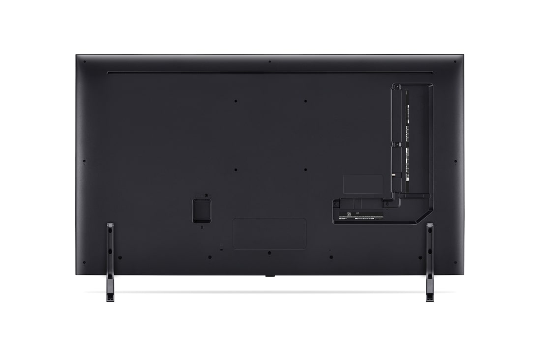 LG Smart TV LG QNED AI QNED80 4K 50 pouces 2024, 50QNED80T6A, thumbnail 7