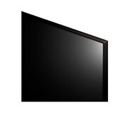 LG Smart TV LG NanoCell AI NANO82 4K de 75 pouces 2024, Vue rapprochée à partir du bord supérieur, 75NANO82T6B, thumbnail 11