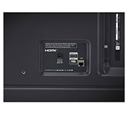 LG Smart TV LG NanoCell AI NANO82 4K de 75 pouces 2024, Vue arrière, 75NANO82T6B, thumbnail 12