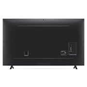 LG Smart TV LG NanoCell AI NANO82 4K de 75 pouces 2024, Vue arrière, 75NANO82T6B, thumbnail 7