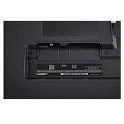 LG Smart TV LG QNED AI QNED85 4K 50 pouces 2024, Vue arrière, 50QNED85T6A, thumbnail 12