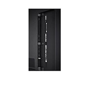 LG Smart TV LG QNED AI QNED85 4K 50 pouces 2024, Vue rapprochée  à partir de la base, 50QNED85T6A, thumbnail 13