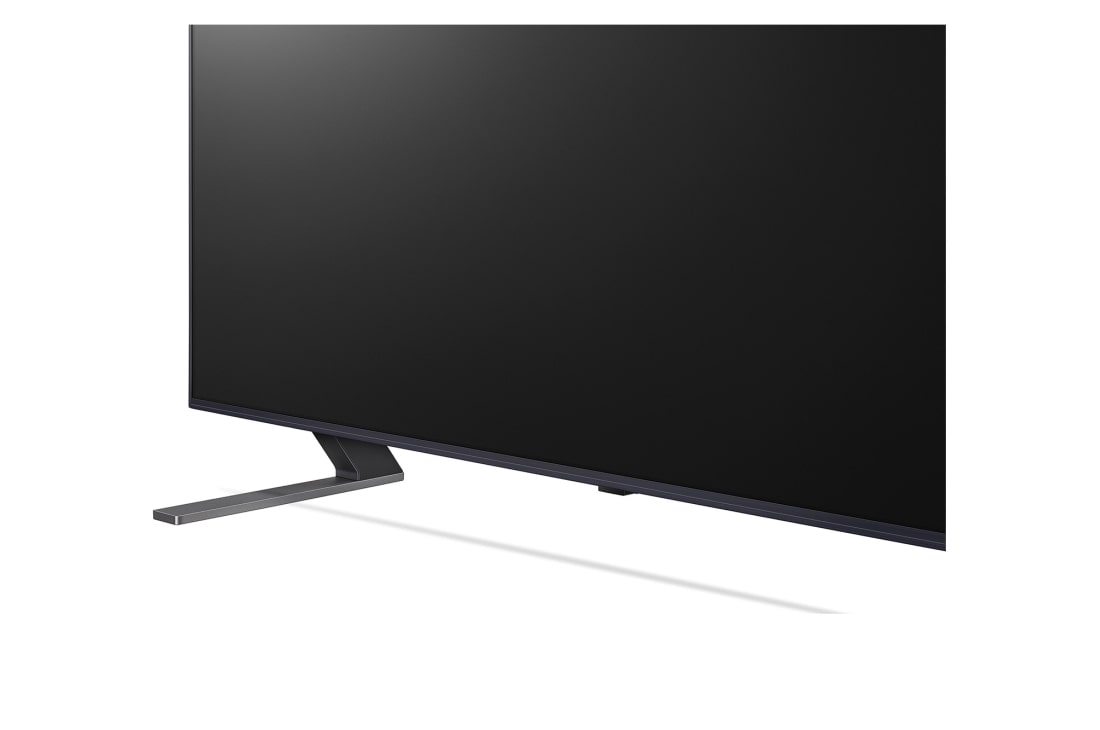 LG Smart TV LG QNED AI QNED85 4K 55 pouces 2024, Vue aérienne, 55QNED85T6C, thumbnail 11