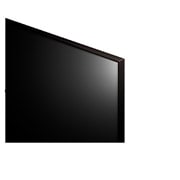 LG Smart TV LG NanoCell AI NANO82 4K de 43 pouces 2024, Vue rapprochée à partir du bord supérieur, 43NANO82T6B, thumbnail 11