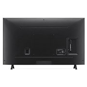 LG Smart TV LG NanoCell AI NANO82 4K de 43 pouces 2024, Vue arrière, 43NANO82T6B, thumbnail 7