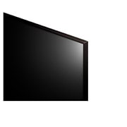 LG Smart TV LG NanoCell AI NANO82 4K de 55 pouces 2024, Vue rapprochée à partir du bord supérieur, 55NANO82T6B, thumbnail 11