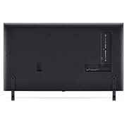 LG Smart TV LG QNED AI QNED85 4K 65 pouces 2024, Vue rapprochée à partir du bord supérieur, 65QNED85T6C, thumbnail 10