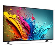 LG Smart TV LG QNED AI QNED85 4K 65 pouces 2024, Vue arrière, 65QNED85T6C, thumbnail 8