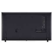 LG Smart TV LG QNED AI QNED85 4K 65 pouces 2024, Vue rapprochée  à partir de la base, 65QNED85T6C, thumbnail 9