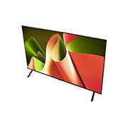 LG 65 pouces LG OLED AI B4 4K Smart TV OLED65B4, Vue inclinée du dessus du LG TV OLED OLED B4, OLED65B42LA, thumbnail 10