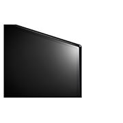 LG 65 pouces LG OLED AI B4 4K Smart TV OLED65B4, Image rapprochée du LG TV OLED, OLED B4 montrant le bord supérieur, OLED65B42LA, thumbnail 12