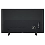 LG 65 pouces LG OLED AI B4 4K Smart TV OLED65B4, Vue arrière du LG TV OLED, OLED B4, OLED65B42LA, thumbnail 8