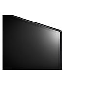 LG 55 pouces LG OLED AI B4 4K Smart TV OLED55B4, Image rapprochée du LG TV OLED, OLED B4 montrant le bord supérieur, OLED55B42LA, thumbnail 12