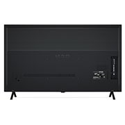 LG 55 pouces LG OLED AI B4 4K Smart TV OLED55B4, Vue arrière du LG TV OLED, OLED B4, OLED55B42LA, thumbnail 8