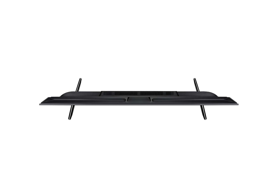 LG Smart TV LG UHD AI UT73 4K 65 pouces 2024, vue de dessus, 65UT73006LA, thumbnail 10