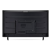 LG Smart TV LG UHD AI UT73 4K 65 pouces 2024, vue arrière, 65UT73006LA, thumbnail 7