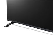 LG Smart TV LG UHD AI UT73 4K 50 pouces 2024, gros plan sur la barre, 50UT73006LA, thumbnail 8