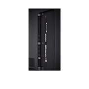 LG Smart TV LG QNED AI QNED80 4K 55 pouces 2024, detail view port, 55QNED80T6A, thumbnail 13