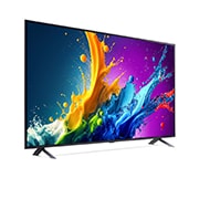 LG Smart TV LG QNED AI QNED80 4K 65 pouces 2024, Right view, 65QNED80T6A, thumbnail 6
