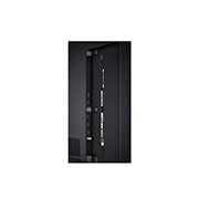 LG Smart TV LG QNED AI QNED80 4K 65 pouces 2024, detail view port, 65QNED80T6A, thumbnail 14