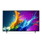 LG Smart TV LG QNED AI QNED80 4K 65 pouces 2024, 65QNED80T6A, thumbnail 2