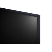 LG Smart TV LG QNED AI QNED80 4K 75 pouces 2024, edge display view, 75QNED80T6A, thumbnail 12