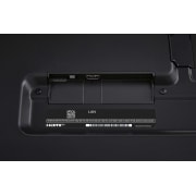 LG Smart TV LG QNED AI QNED80 4K 75 pouces 2024, detail view port, 75QNED80T6A, thumbnail 13