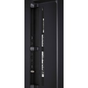 LG Smart TV LG QNED AI QNED80 4K 75 pouces 2024, detail USB view port, 75QNED80T6A, thumbnail 14