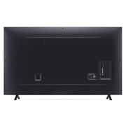 LG Smart TV LG NanoCell NANO81 4K de 75 pouces 2024, Vue arrière, 75NANO81T6A, thumbnail 7