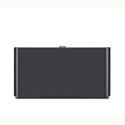 LG 65 pouces LG OLED evo AI M4, la première TV True Wireless au monde avec transfert vidéo et audio 4K 144Hz , Vue de face de la Zero Connect Box, OLED65M49LA, thumbnail 10