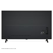 LG 77 pouces LG OLED AI B4 4K Smart TV OLED77B4, Vue arrière du LG TV OLED, OLED B4, OLED77B46LA, thumbnail 8