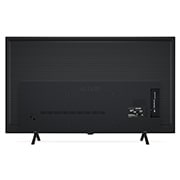 LG 65 pouces LG OLED AI B4 4K Smart TV OLED65B4, Vue arrière du LG TV OLED, OLED B4, OLED65B46LA, thumbnail 8