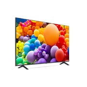 LG 55 pouces LG LED UHD UR75 4K Smart TV - 55UR75006LK, Côté droit, 55UR75006LK, thumbnail 5