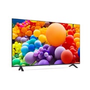 LG 55 pouces LG LED UHD UR75 4K Smart TV - 55UR75006LK, Côté droit, 55UR75006LK, thumbnail 6