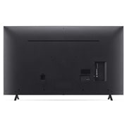 LG 55 pouces LG LED UHD UR75 4K Smart TV - 55UR75006LK, Arrière, 55UR75006LK, thumbnail 7