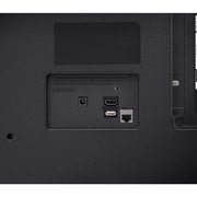 LG 55 pouces LG LED UHD UR75 4K Smart TV - 55UR75006LK, Arrière, 55UR75006LK, thumbnail 10