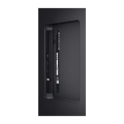 LG 55 pouces LG LED UHD UR75 4K Smart TV - 55UR75006LK, Arrière, 55UR75006LK, thumbnail 11