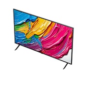 LG Smart TV LG QNED AI QNED8E 4K 2025 43 pouces, side view, 43QNED8EA6B, thumbnail 6