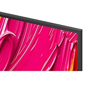 LG Smart TV LG QNED AI QNED8E 4K 2025 55 pouces, side view, 55QNED8EA6B, thumbnail 7