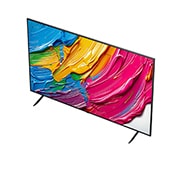 LG Smart TV LG QNED AI QNED8E 4K 2025 75 pouces, side view, 75QNED8EA6B, thumbnail 6