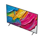 LG Smart TV LG QNED AI QNED8E 4K 2025 65 pouces, side view, 65QNED8EA6B, thumbnail 6