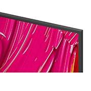 LG Smart TV LG QNED AI QNED8E 4K 2025 65 pouces, side view, 65QNED8EA6B, thumbnail 7