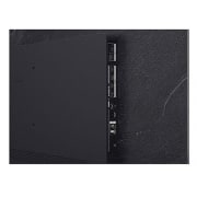 LG Smart TV LG OLED evo AI 4K C5 2025 83 pouces, Vue arrière de la Smart TV LG OLED evo AI C5 4K., OLED83C54LA, thumbnail 10