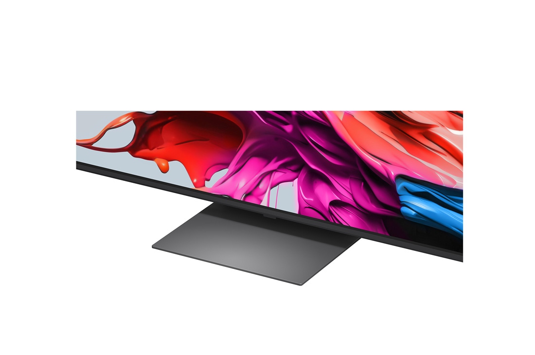 LG Smart TV LG QNED evo AI QNED86 MiniLED  4K 2025 100 pouces, Panel close-up, 100QNED86A6, thumbnail 8