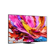 LG Smart TV LG QNED evo AI QNED86 MiniLED  4K 2025 100 pouces, left view, 100QNED86A6, thumbnail 2